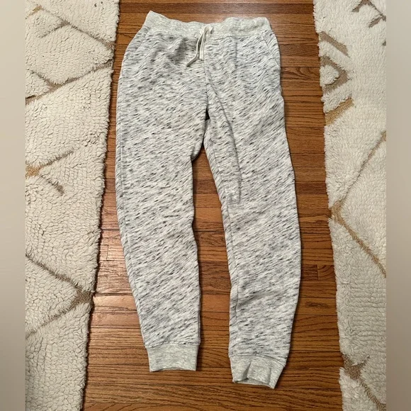 J.Crew Vintage cotton terry jogger pant - Picture 1 of 3